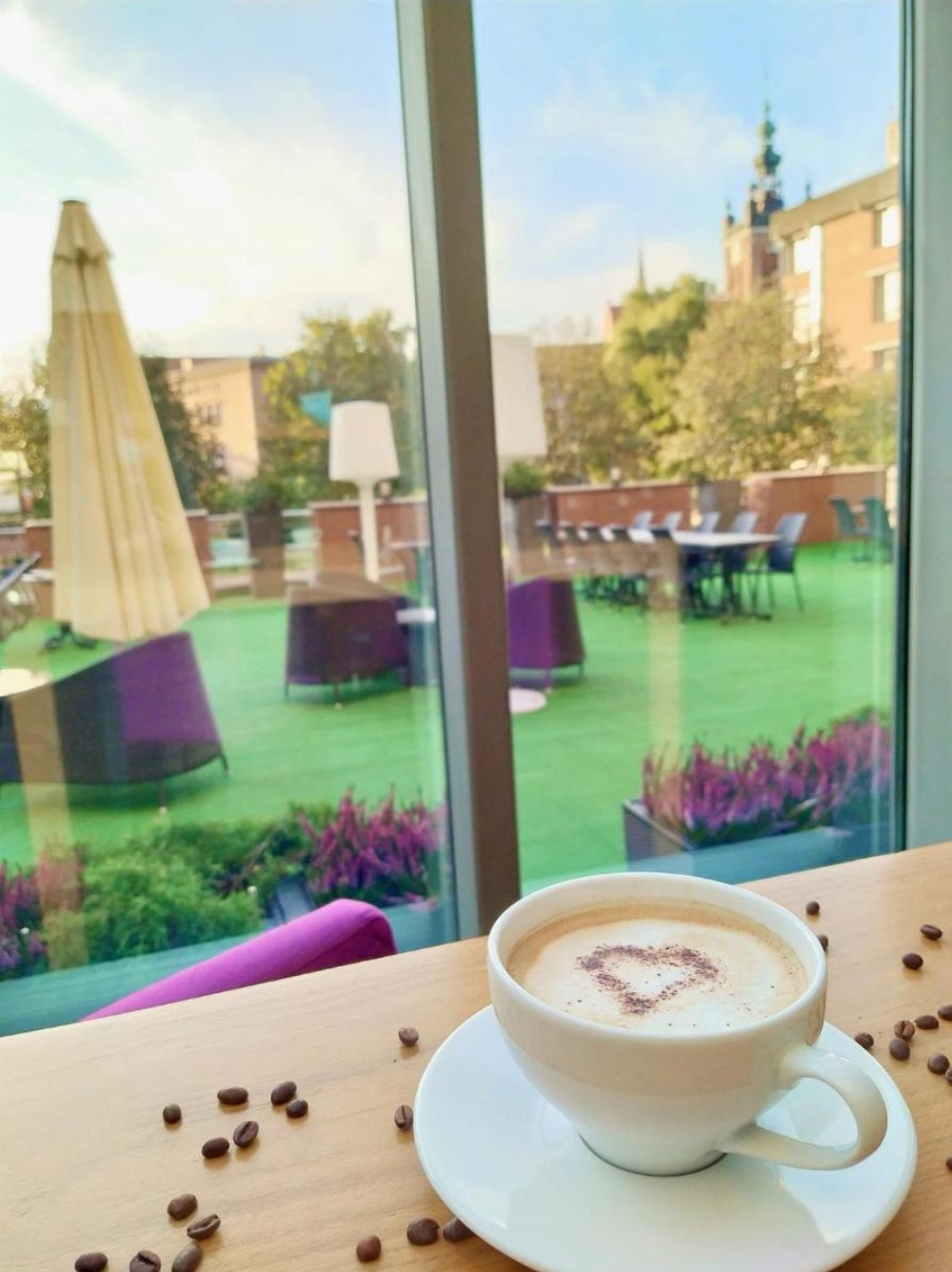 Hotel Mercure Gdansk Stare Miasto Image 10