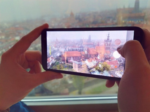 Hotel Mercure Gdansk Stare Miasto image 11