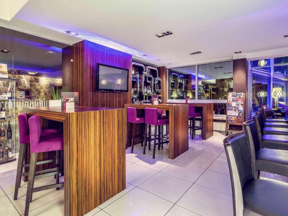 Hotel Mercure Gdansk Stare Miasto Image 15