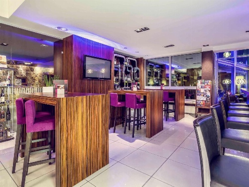 Hotel Mercure Gdansk Stare Miasto image 15