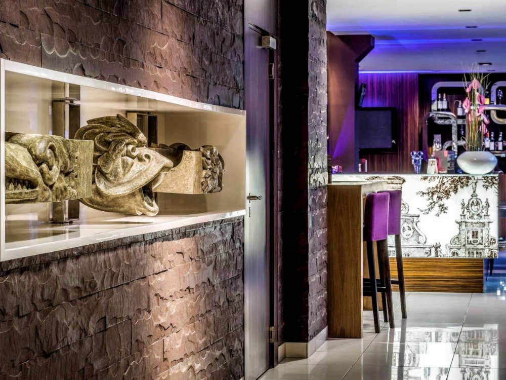 Hotel Mercure Gdansk Stare Miasto Image 16