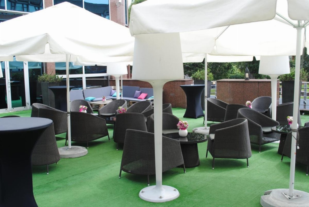 Hotel Mercure Gdansk Stare Miasto Image 18