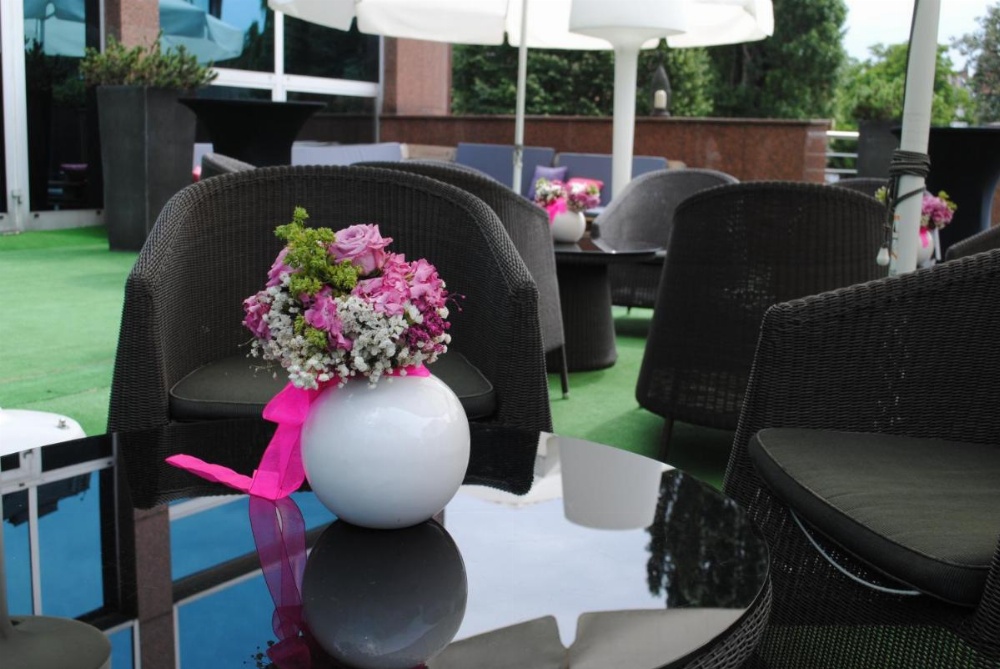 Hotel Mercure Gdansk Stare Miasto Image 19