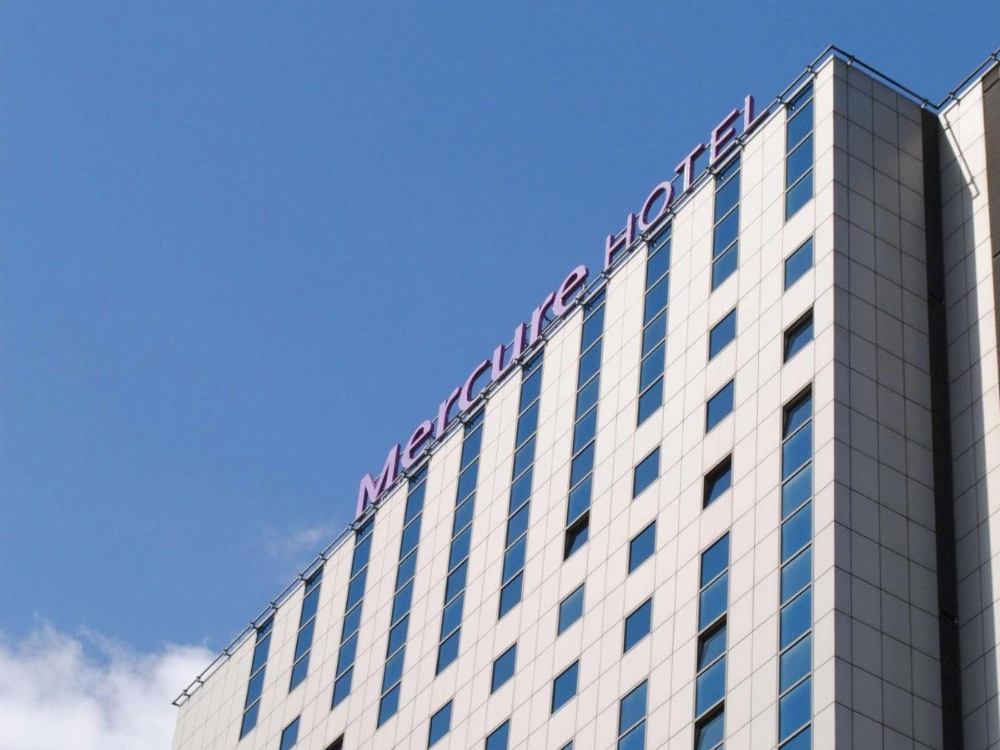 Hotel Mercure Gdansk Stare Miasto Image 26