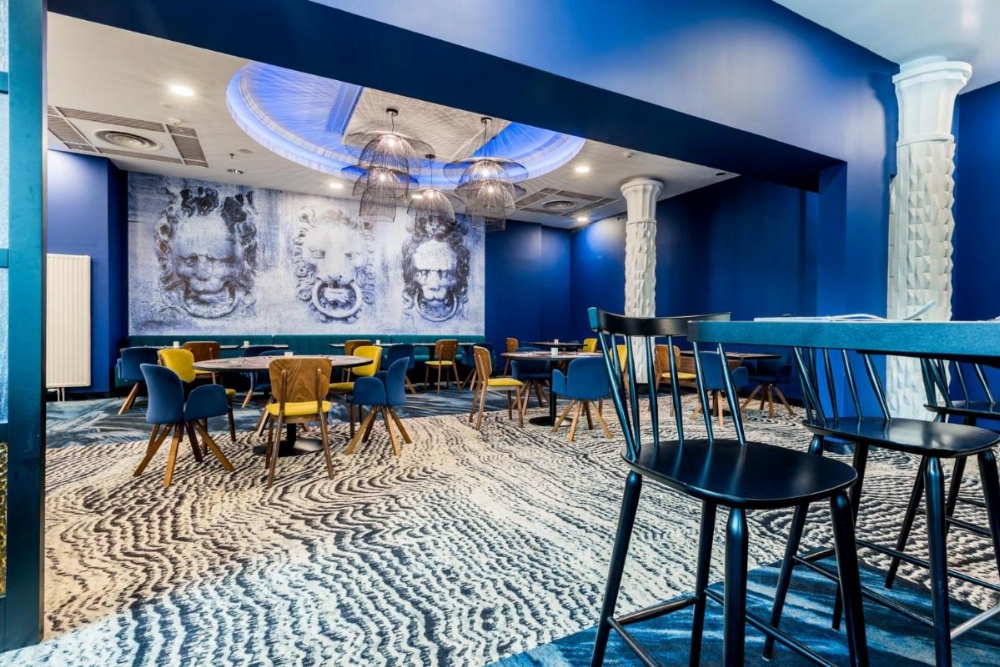 Hotel Mercure Gdansk Stare Miasto Image 32