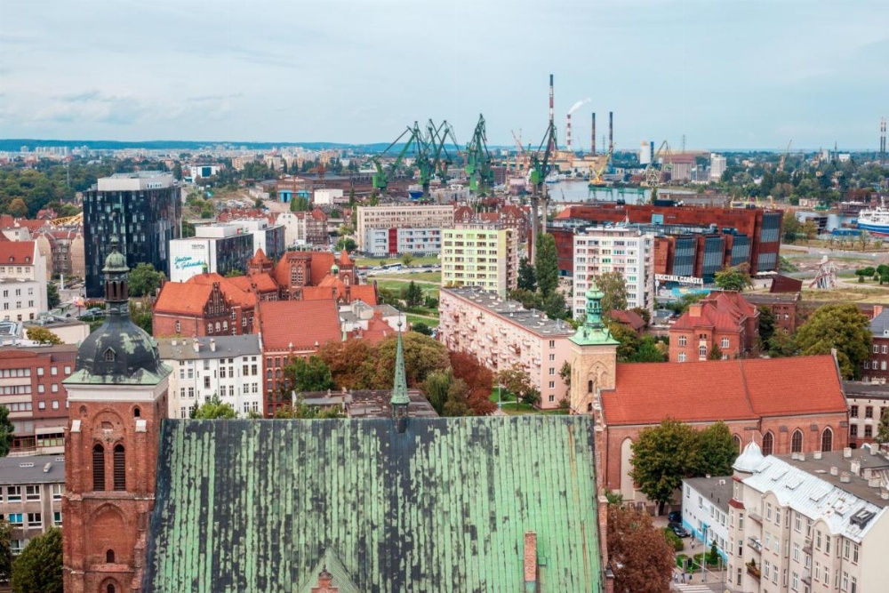 Hotel Mercure Gdansk Stare Miasto Image 34