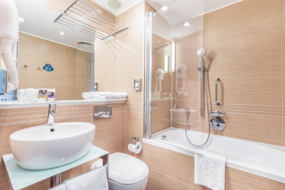 Hotel Mercure Gdansk Stare Miasto Image 37