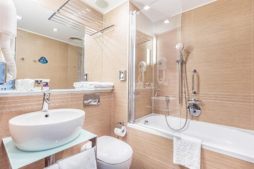 Hotel Mercure Gdansk Stare Miasto image 37