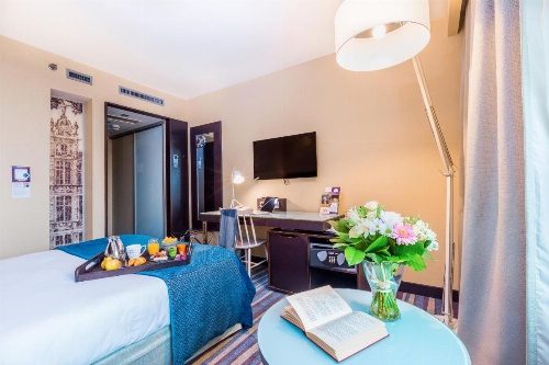 Hotel Mercure Gdansk Stare Miasto image 38