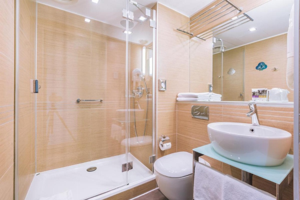 Hotel Mercure Gdansk Stare Miasto Image 39
